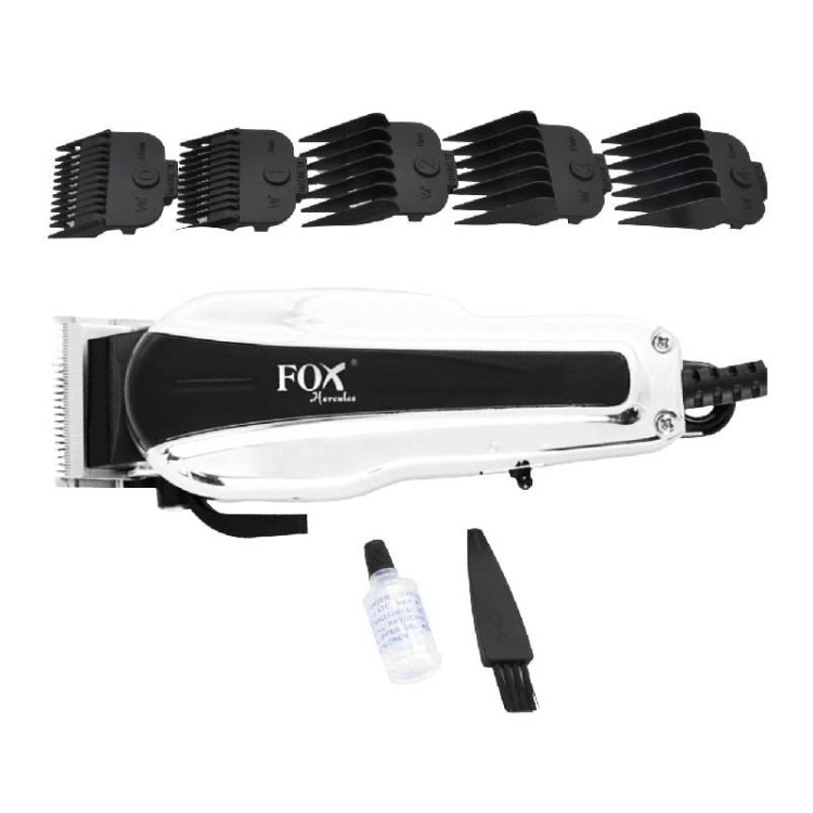 Fox Hercules profesjonalna maszynka do włosów.jpg