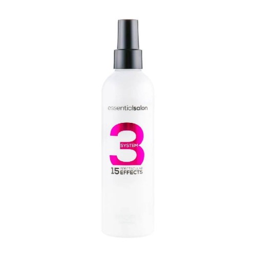 Profis Essential Salon 3 System Odżywka w sprayu 250ml.jpg