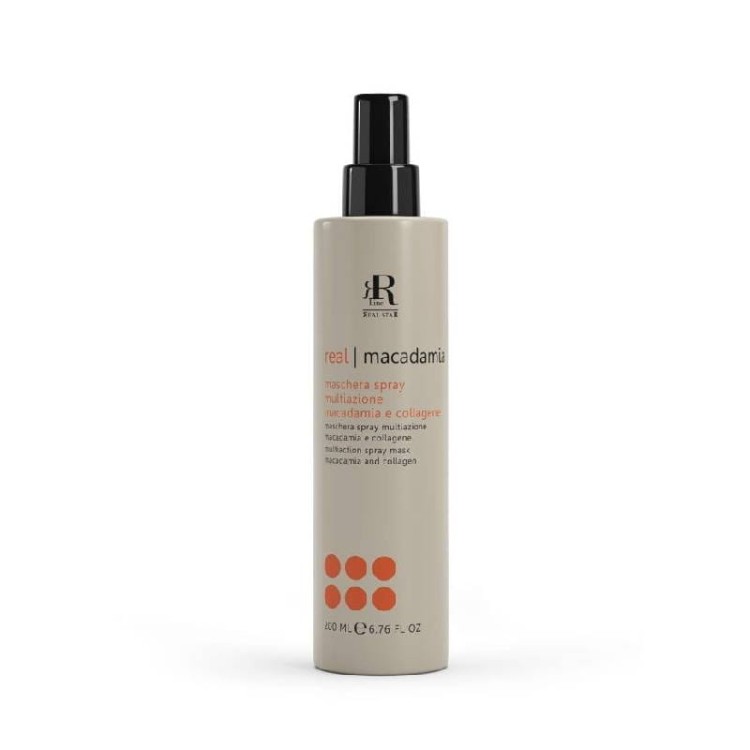 RR Line Odżywka do włosów w sprayu z macadamią 200ml.jpg