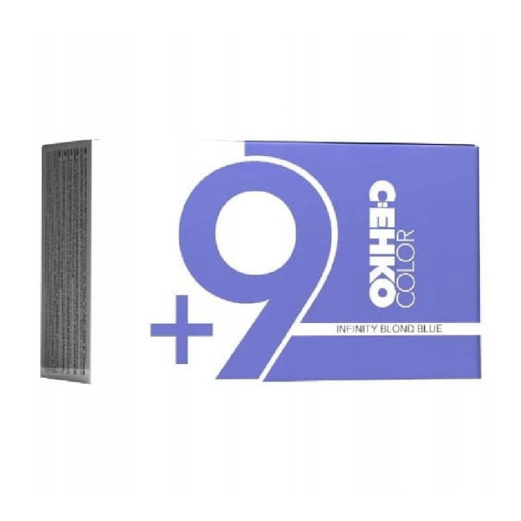 CEHKO Color Infinity Blonde Blue niepylący rozjaśniacz do 9 tonów 2 x 500g.jpg