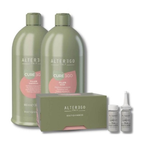 Alter Ego FILLER Zestaw Szampon +Maska + ampułki 12x10ml.jpg