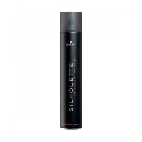 Schwarzkopf silhouette bardzo mocny lakier do włosów 750 ml.jpg