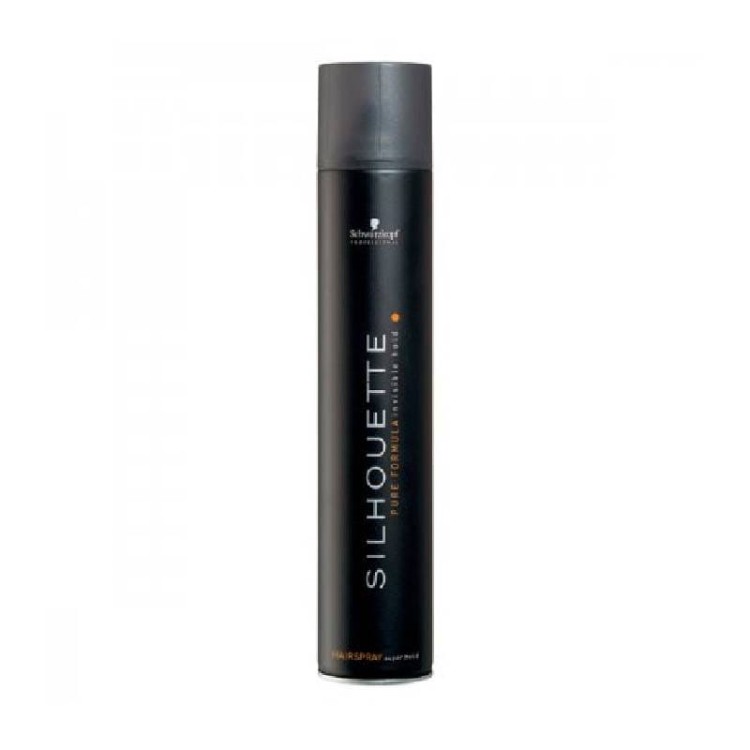 Schwarzkopf silhouette bardzo mocny lakier do włosów 750 ml.jpg