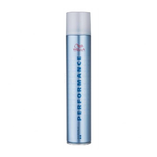 Wella Performance lakier do włosów mocny 500ml.jpg