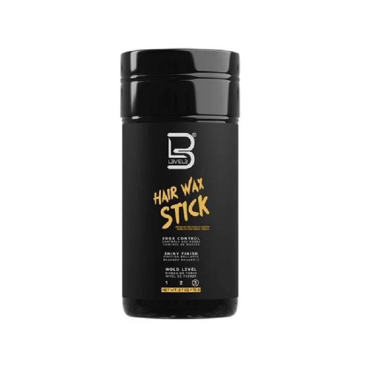 LEVEL3 Wosk do włosów w sztyfcie HAIR WAX STICK - 75g.jpg