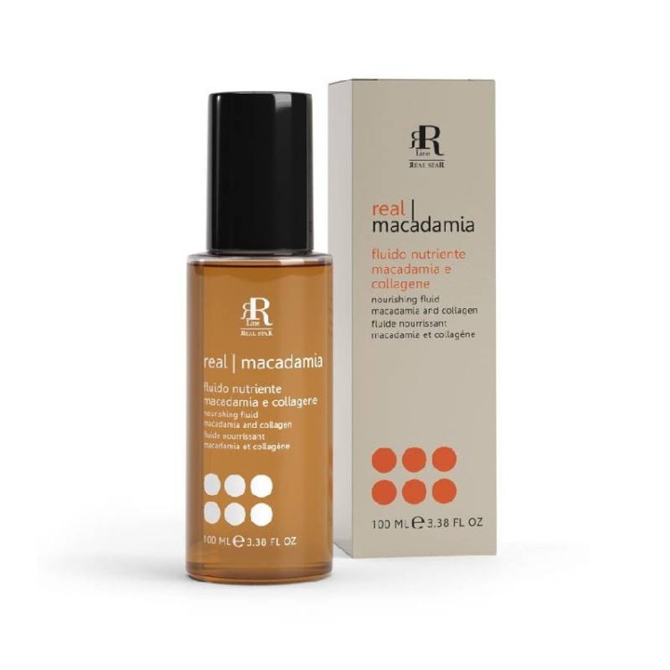 RR Line Real Macadamia fluid regenerująco - nawilżający 100 ml.jpg