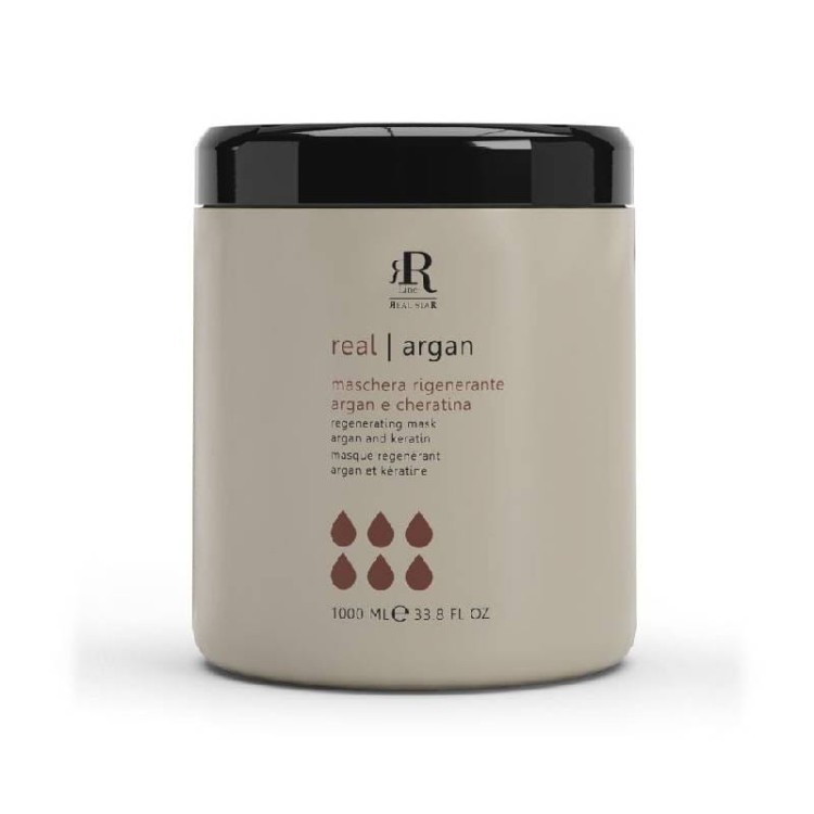 RR Line Real Argan Maska Regenerująca z Olejkiem Arganowym i K.jpg