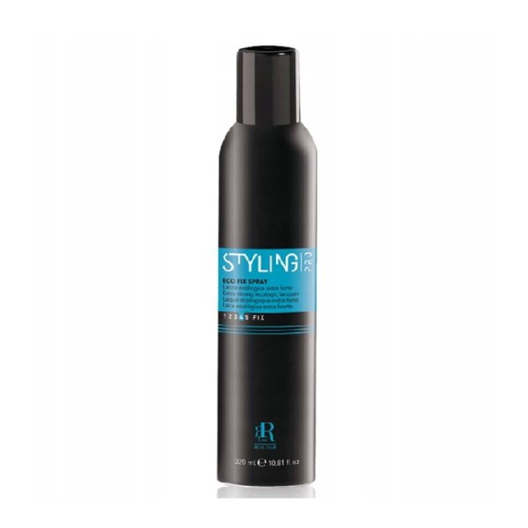 RR Line styling pro Eco Fix Spray Eko - Lakier do włosów ekstra mocny 320ml.jpg