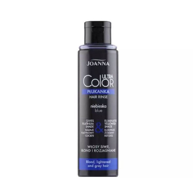 JOANNA Płukanka do włosów - Niebieska 150ml(1).jpg