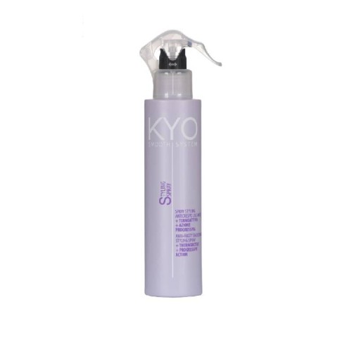 KYO Smooth System Styling Spray wygładzający 250ml.jpg