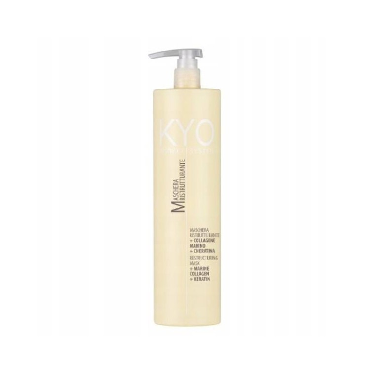 KYO restruct system maska odbudowująca 500ml.jpg
