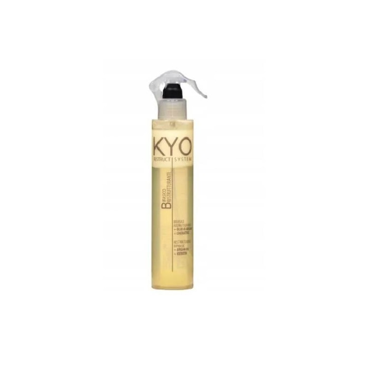 KYO restruct odżywka dwufazowa bez spłukiwania 250ml.jpg