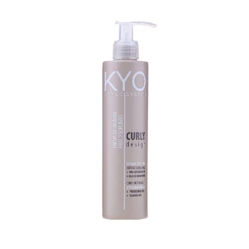 KYO Style System Curly Design krem do loków 250ml.jpg