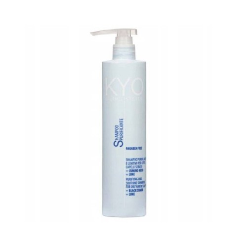 KYO balance szampon przeciwłupieżowy do włosów 500ml.jpg