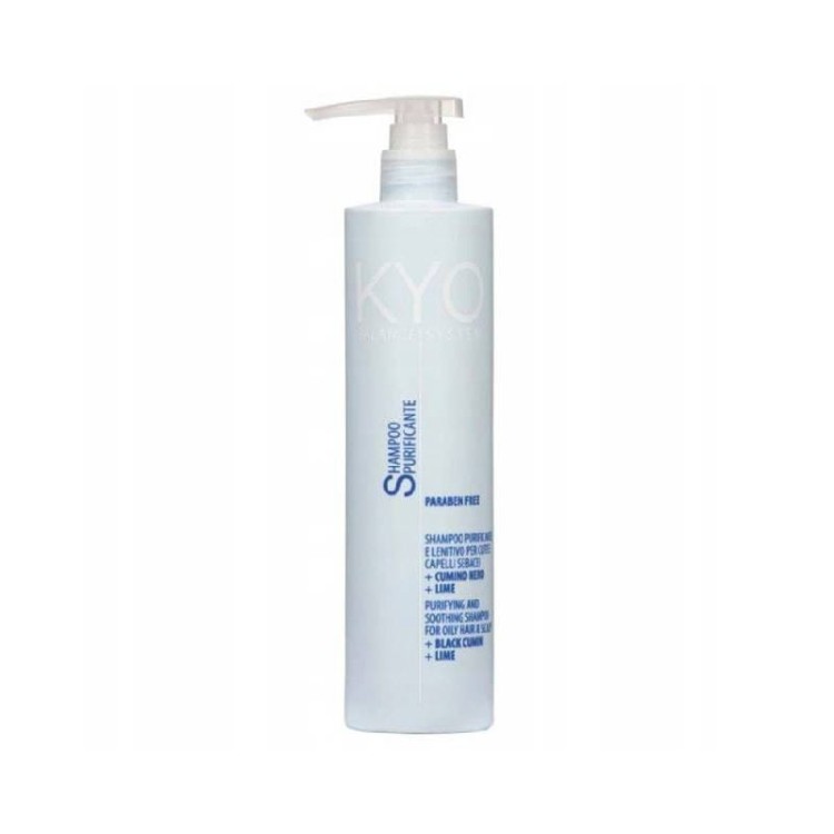 KYO balance szampon przeciwłupieżowy do włosów 500ml.jpg