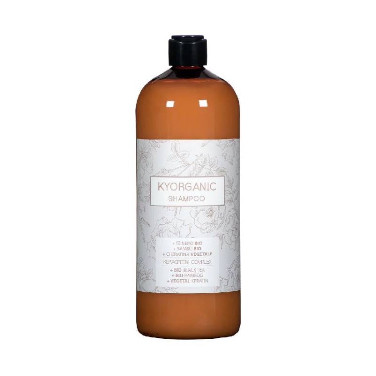 KYORGANIC szampon regenerująco-nawilżający 1000ml.jpg