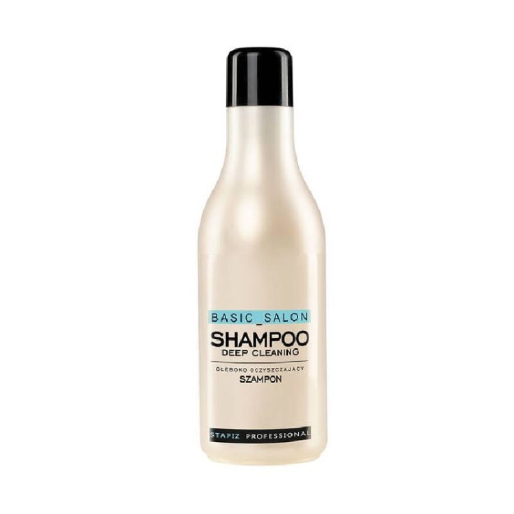 STAPIZ Basic salon szampon oczyszczający 1000ml.jpg