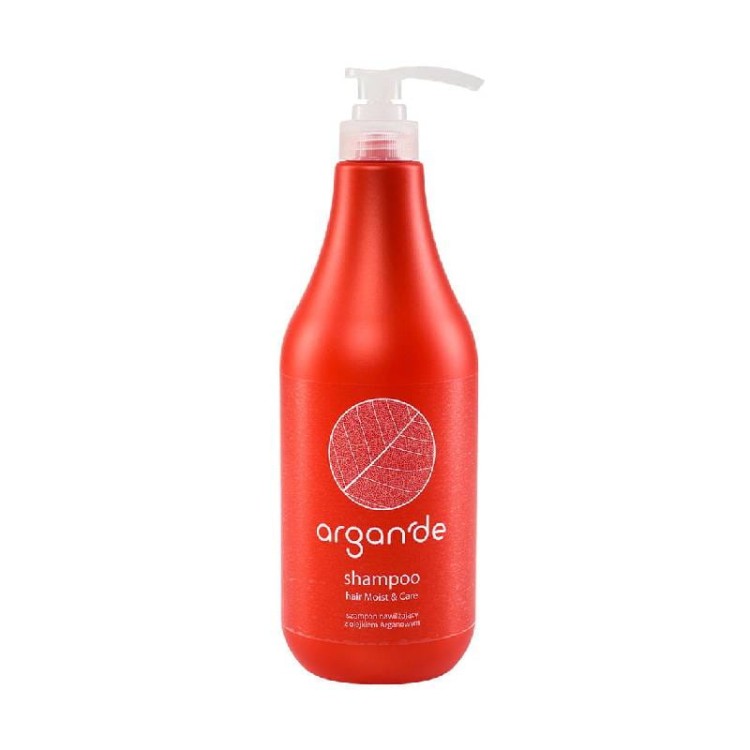 STAPIZ Argande Moist &amp; Care szampon 1000ml.jpg