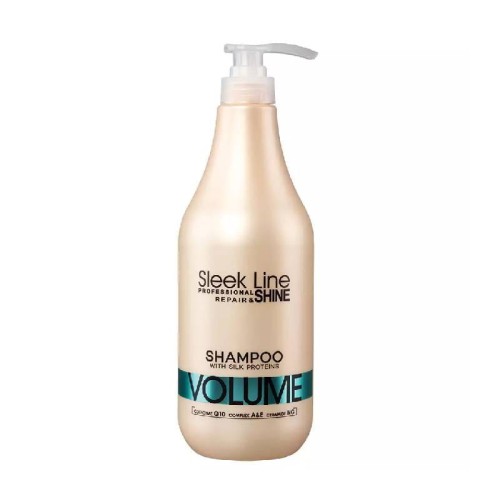 STAPIZ sleek line volume szampon do włosów dodajacy objętości 1000ml.jpg