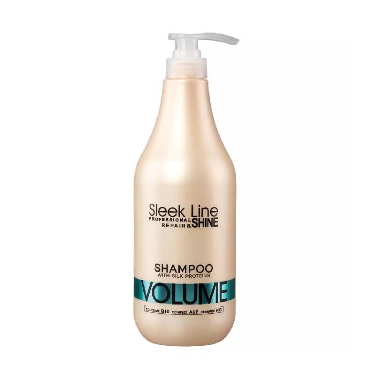 STAPIZ sleek line volume szampon do włosów dodajacy objętości 1000ml.jpg