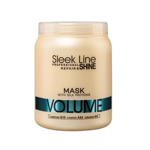 STAPIZ sleek line volume maska do włosów 1000ml(1).jpg