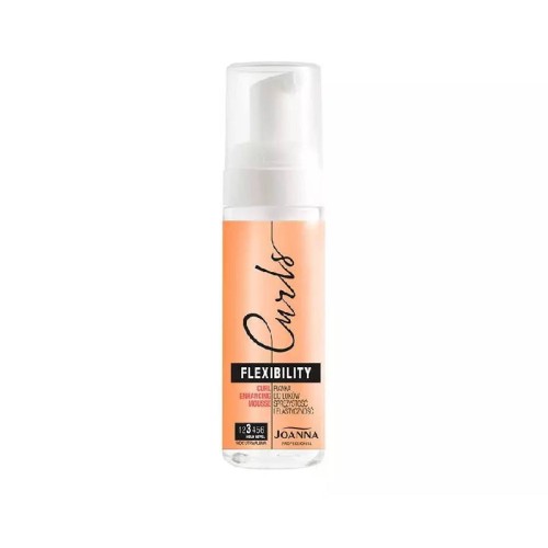 Joanna PROFESSIONAL pianka do loków 300ml.jpg