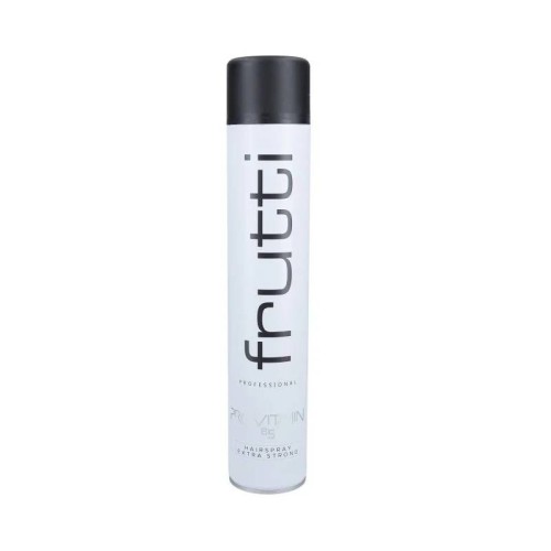 Frutti Lakier extra mocny z provitaminą B 5 bialy 750ml.jpg
