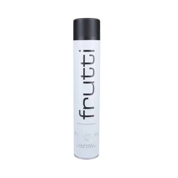Frutti Lakier extra mocny z provitaminą B 5 bialy 750ml.jpg