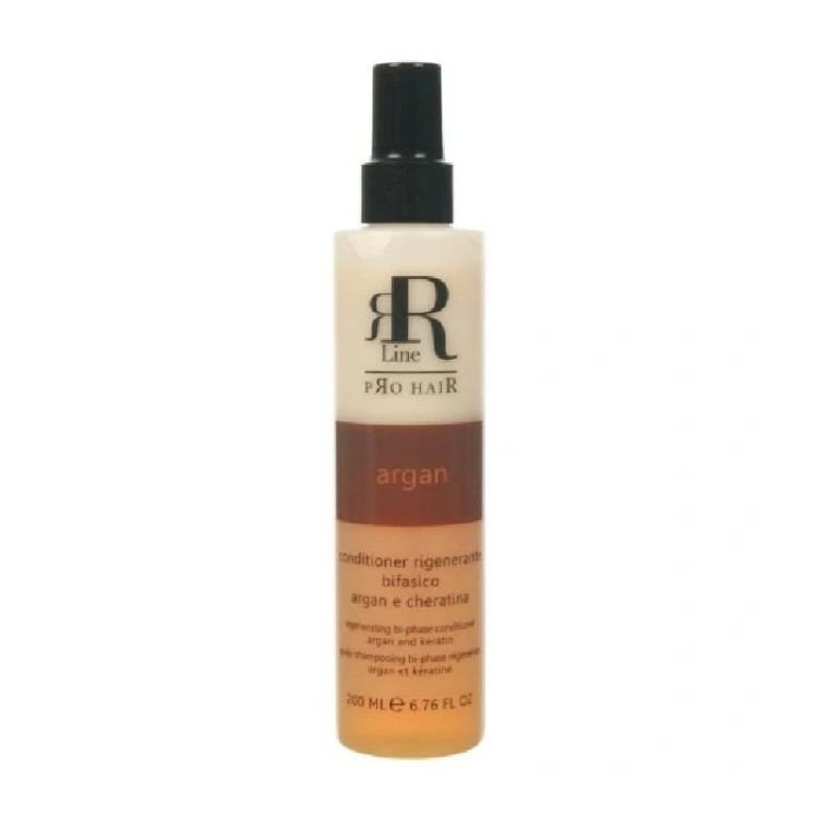 RR Line Argan Star odżywka dwufazowa do włosów regenerująca arganowa z keratyną w sprayu 200 ml(1).jpg
