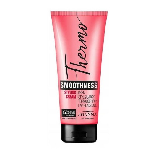 Joanna PROFESSIONAL krem wygładzający , termoochrona 200.jpg
