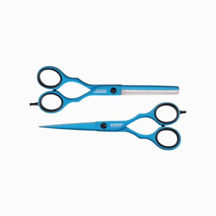 Kiepe - Zestaw Nożyczki 5.5' + Degażówki 5.5' blue ocean.jpg