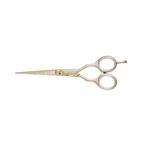 Kiepe Luxury - Nożyczki 5'5 Złote.jpg