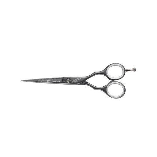 Kiepe Luxury - Nożyczki 5'5 Czarne.jpg