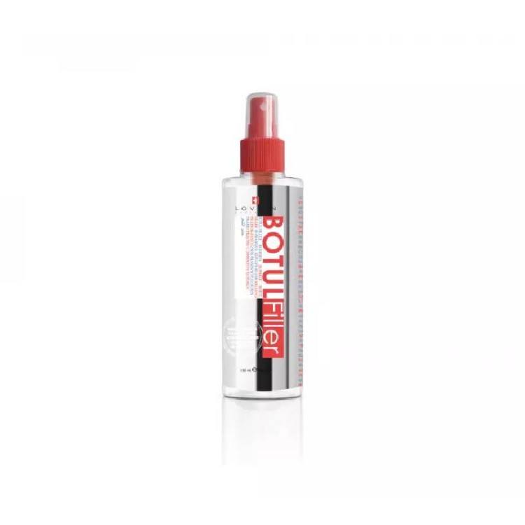 Dwufazowe serum głęboko regenerujące do włosów zniszczonych Lovien Essential Botul Filler - 150ML.jpg