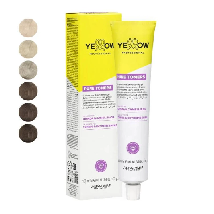 Yellow Professional Pure Toners do włosów 100ml(1).jpg