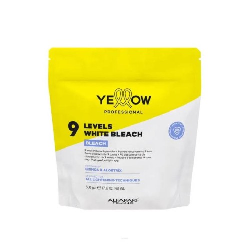 YELLOW Bleaching Rozjaśniacz Puder rozjaśniający do 9 tonów 500g(1).jpg