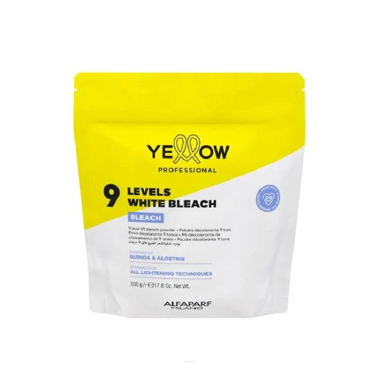 YELLOW Bleaching Rozjaśniacz Puder rozjaśniający do 9 tonów 500g(1).jpg