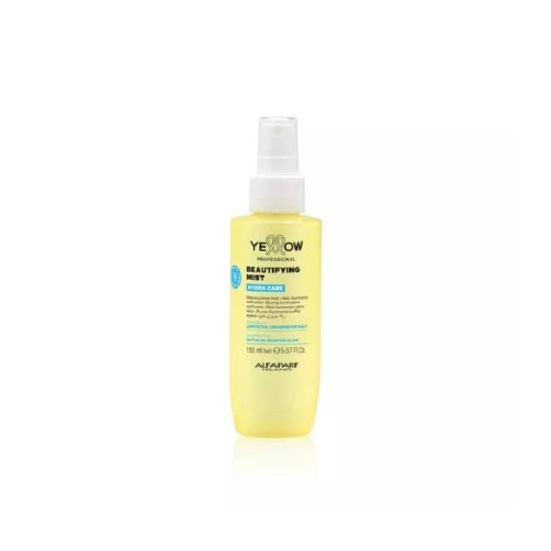 Yellow Professional Hydra Care, jedwabista mgiełka nabłyszczająca do wszystkich rodzajów włosów, 150ml.jpg