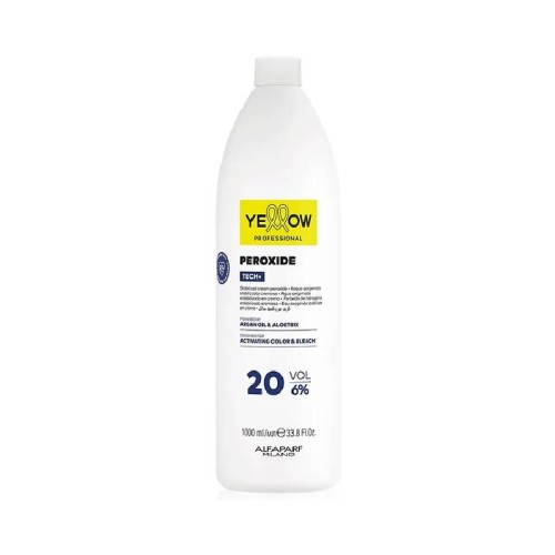 Yellow Professional, oksydant, emulsja utleniająca, 20 vol. 6_, 1000ml.jpg