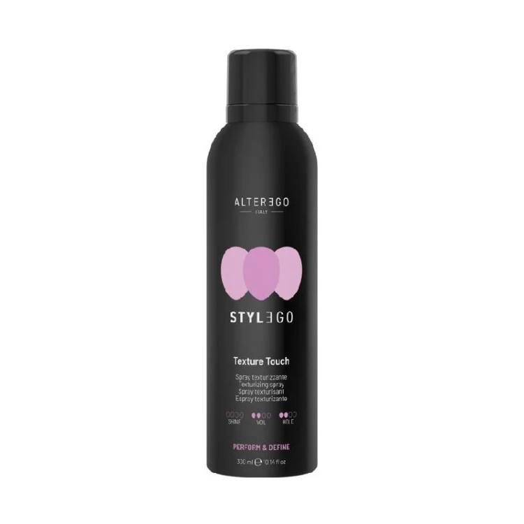 Alter Ego stylego texture touch Spray teksturyzujący do włosów 300ml.jpg