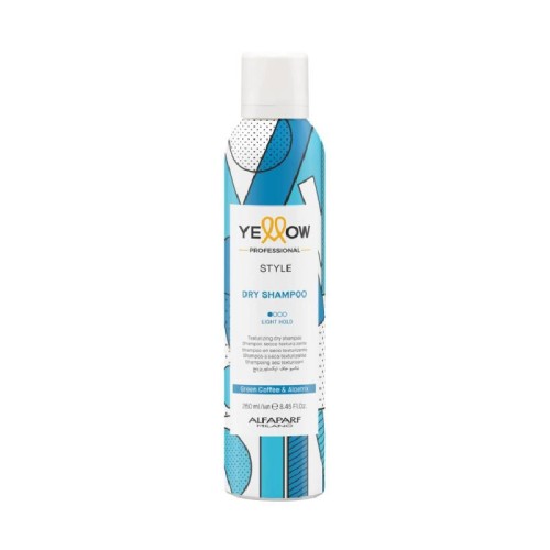 Yellow Professional Style Suchy szampon do włosów 250ml(1).jpg