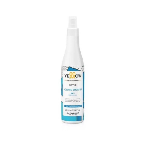 Yellow Professional Style Volume Booster, spray zwiększający objętość, 250ml.jpg