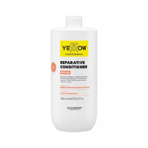 Yellow Professional Repair, odżywka regenerująca do włosów zniszczonych, 1000ml.jpg