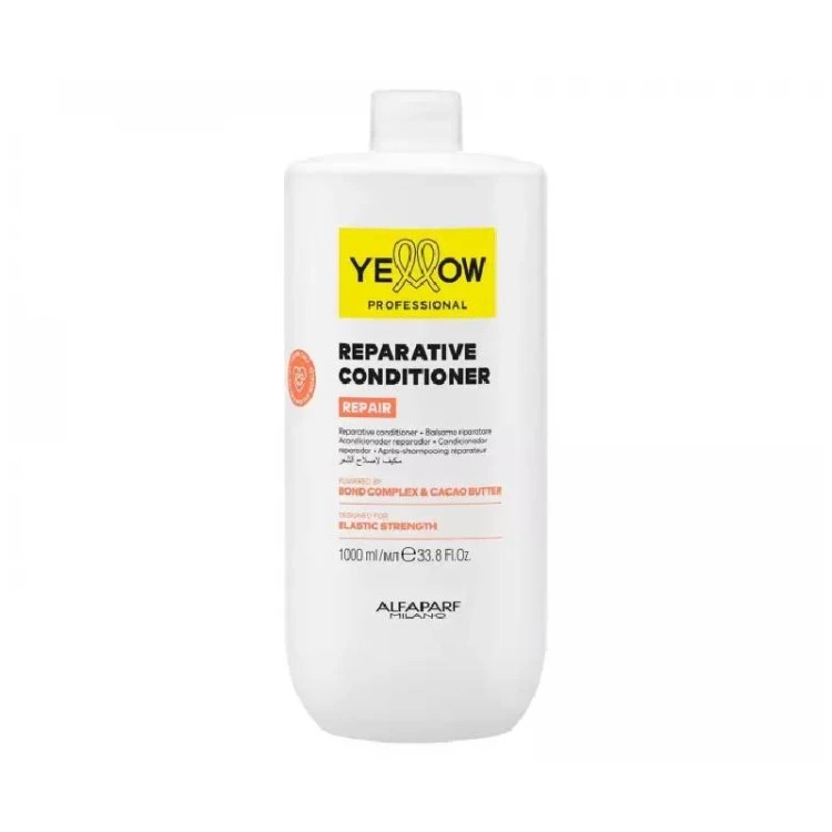 Yellow Professional Repair, odżywka regenerująca do włosów zniszczonych, 1000ml.jpg
