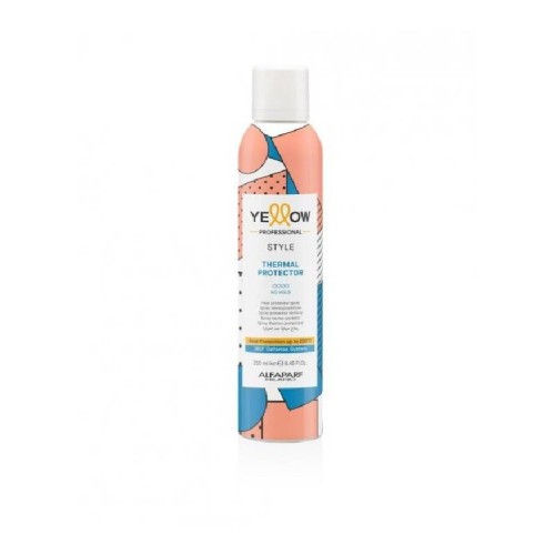 Yellow Professional Style Thermal Protection, spray termoochronny, 250ml.jpg