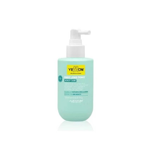 Yellow Alfaparf Tonik przyspieszający wzrost włosów EASY LONG SCALP CARE - 150ml.jpg