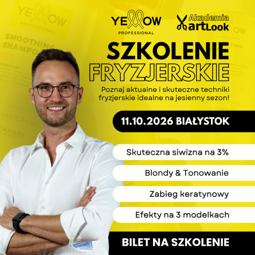 Bilet na szkolenie fryzjerskie Yellow Professional - Białystok.png